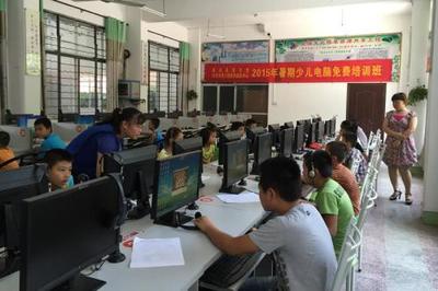 上海信息学奥赛编程在哪里学